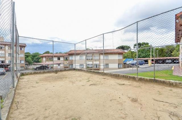 Apartamento à venda com 2 dormitórios em Cidade industrial, Curitiba cod:154098 - Foto 7