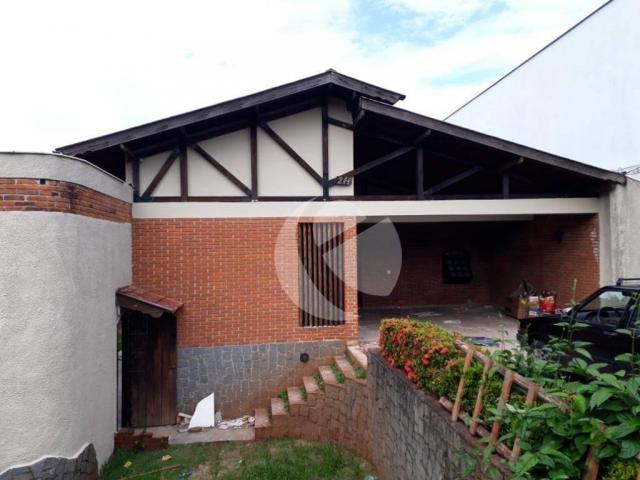 Casa com 2 dormitórios - Dom Pedro - Londrina/PR - Foto 2