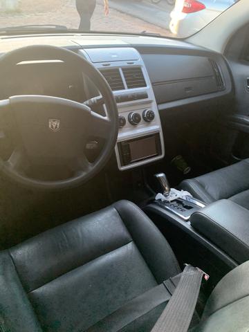 Dodge journey 2010 completa carro de procedência!! - Foto 11