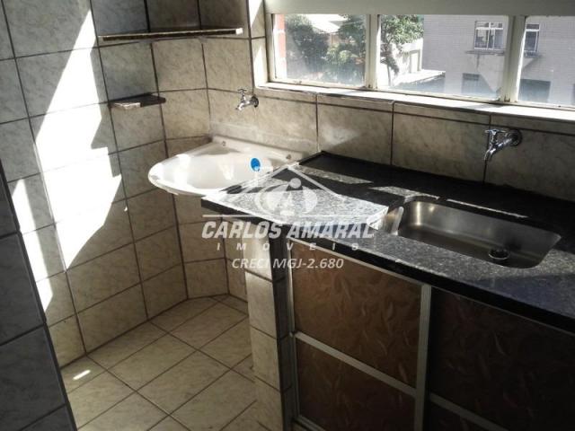 APARTAMENTO à venda, 3 quartos, 1 vaga, ESPLANADINHA - GOVERNADOR VALADARES/MG - Foto 4