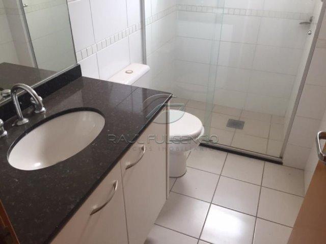 Apartamento com mobilia Área Útil 130m² 2 vagas de garagem Gleba Palhano - Foto 15
