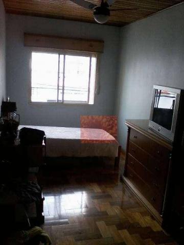Casa residencial à venda, Centro, Pelotas. - Foto 7