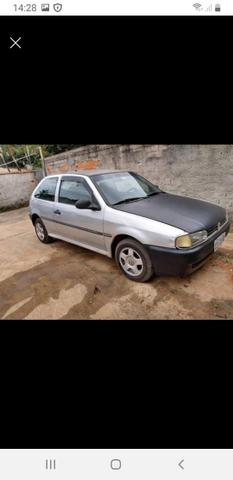 Gol bola - Foto 2