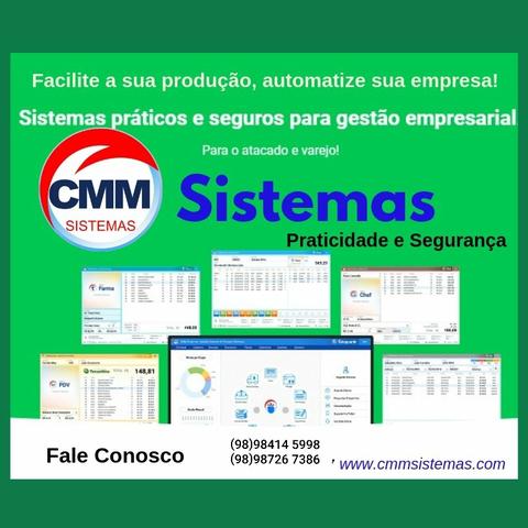Sistema Comercial Pdv Chef