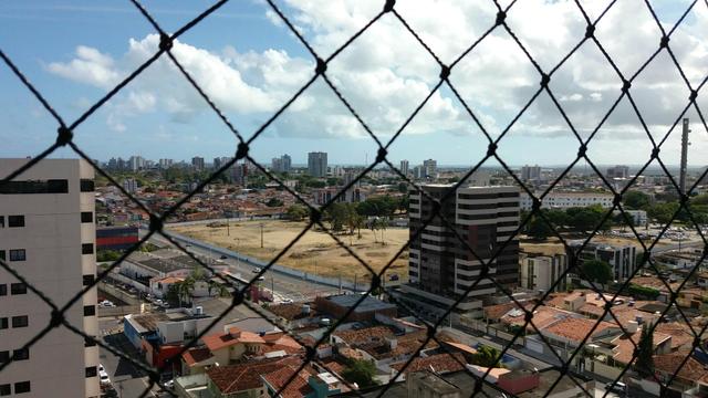 Edifício Varandas do Horto - Foto 2