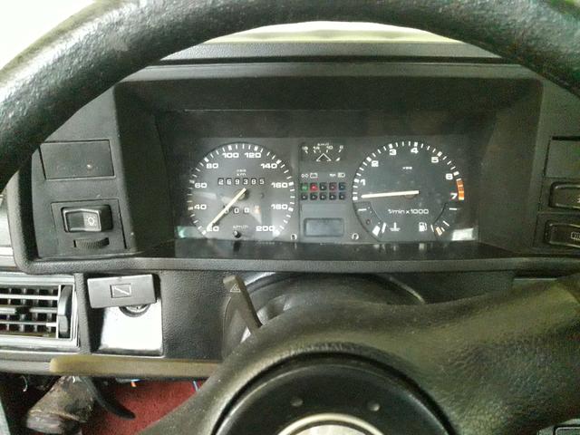Passat LSE Iraquiano 86 - Foto 10