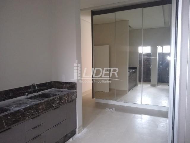 Casa de condomínio para alugar com 3 dormitórios em Jardim sul, Uberlândia cod:863601 - Foto 18