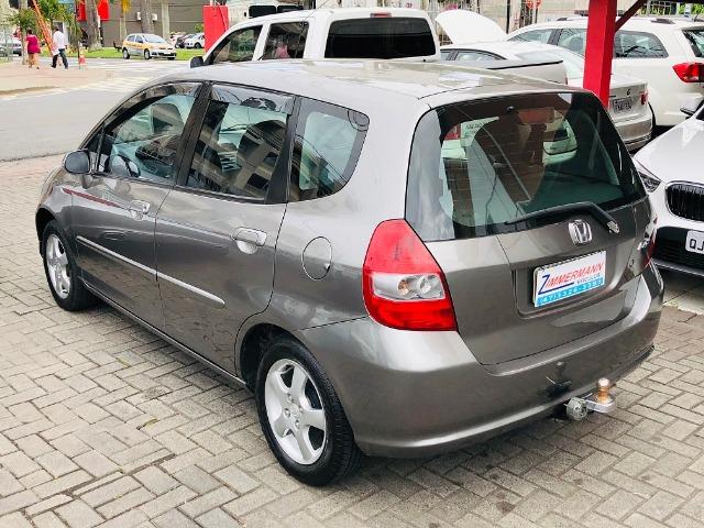 Honda Fit LXL 1.4 Automático 2006 - Foto 5
