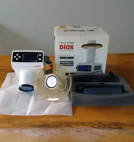 Rx Portátil Diox