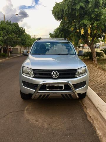 Amarok Diesel 2014 CD - Foto 10