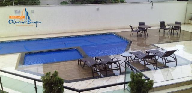 Apartamento à venda com 3 dormitórios por r$400.000 - residencial venetian palace / jundia - Foto 7