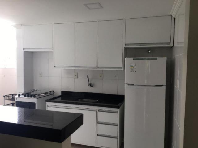 Apartamento para alugar com 3 dormitórios em Pitangueiras, Lauro de freitas cod:LF452 - Foto 4