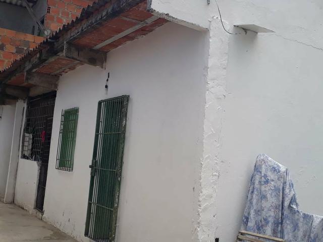 Casa de temporada