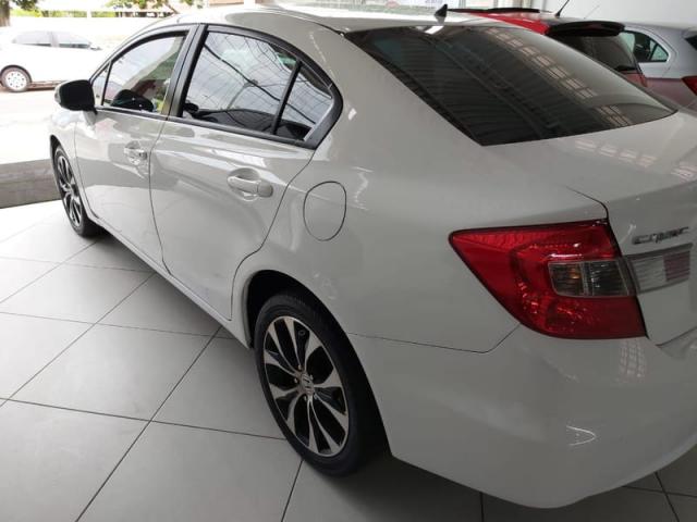 HONDA CIVIC LXR 2.0 AUT - Foto 2