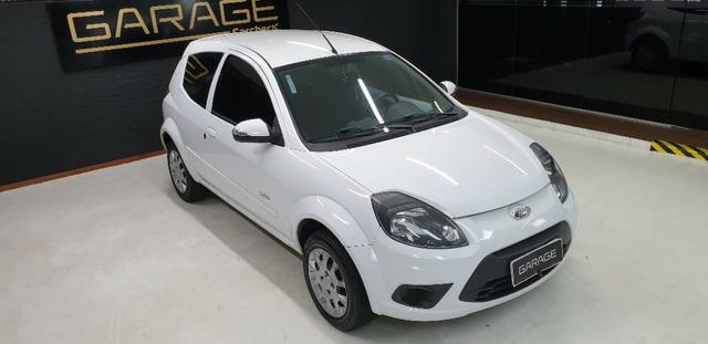 Ford Ka 1.0 (Flex) 2013 - Foto 5