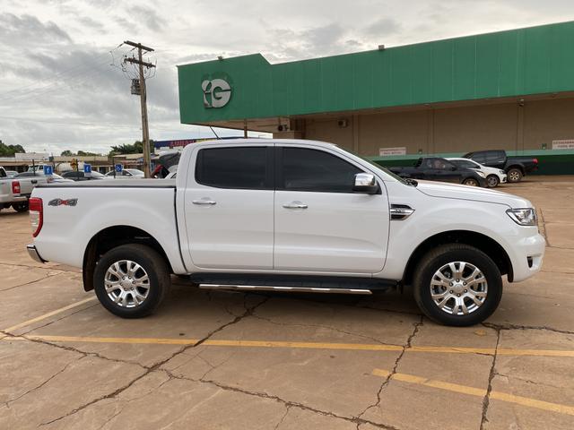 Ranger XLT 2020 - Foto 4