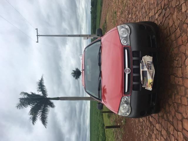 Fiat Strada Fire Flex 1.4 em ótimo estado