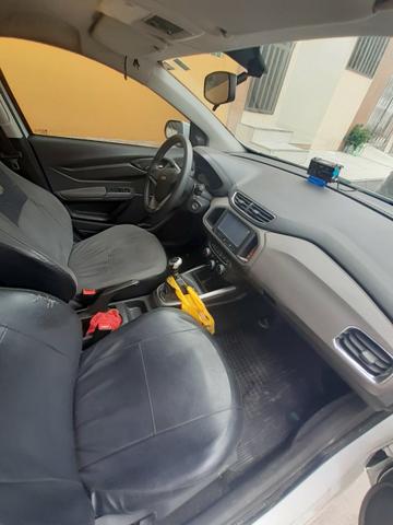 Prisma LTZ