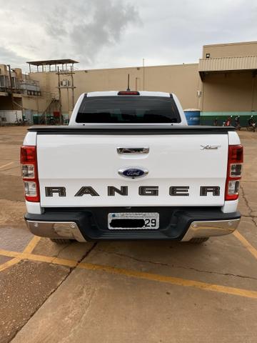 Ranger XLT 2020 - Foto 2