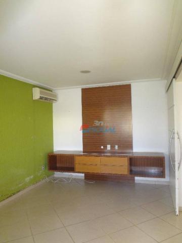 Ótima Casa de Alto Padrão para Locação, Condomínio Dei Fiori, Porto Velho - RO - Foto 8