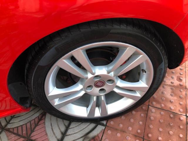 BRAVO 2013/2014 1.4 16V T-JET GASOLINA 4P MANUAL - Foto 10