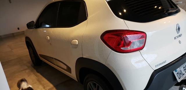 Renault kwid intense _ Rolim de Moura - Foto 3