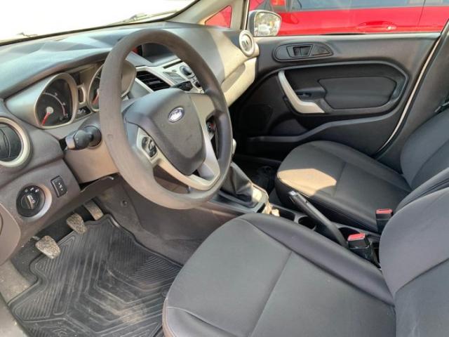 Ford fiesta hatch 2013 1.6 se hatch 16v flex 4p manual - Foto 6