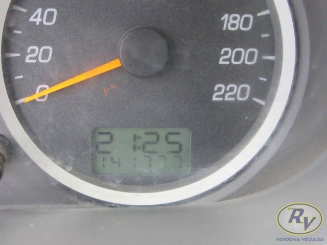 FORD ECOSPORT 2006/2007 1.6 XLS 8V FLEX 4P MANUAL - Foto 2