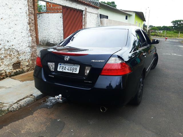 Honda Accord - Foto 7