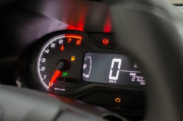 Prisma 1.4 LT Mod 2019 - Foto 9