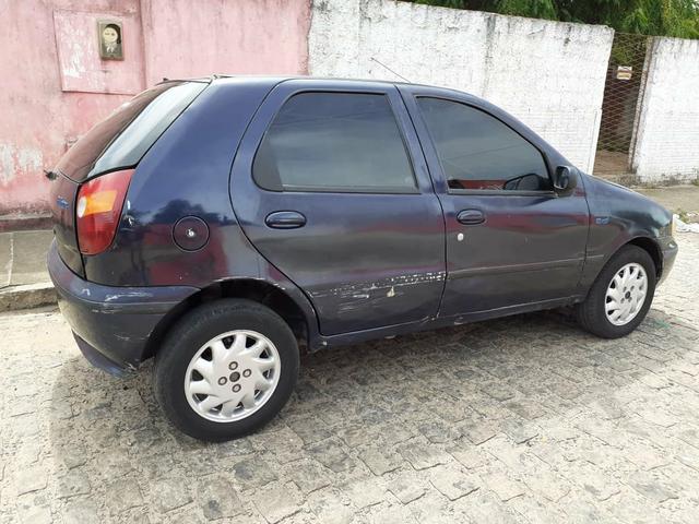 Vendo Palio - Foto 6