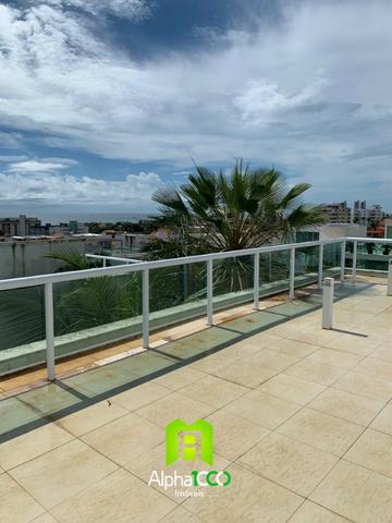 CA0167 - Excelente casa duplex em condomínio Carmel Atlântico - Foto 10
