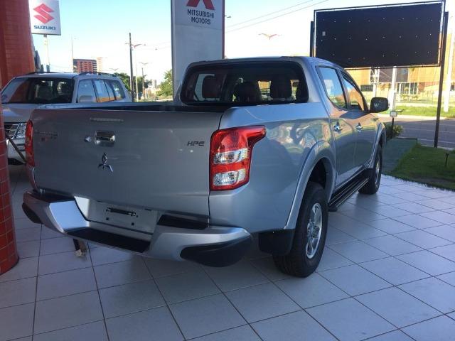 Mitsubishi L200 Triton Sport HPE Aut. Die. - 19/20 *Preço à vista - Foto 5