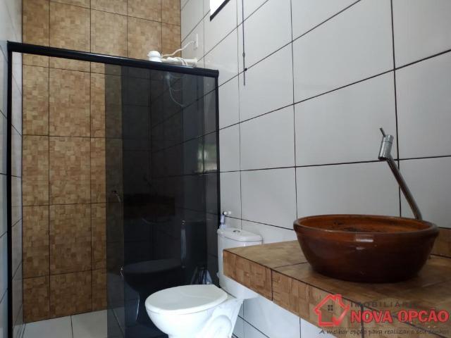 Linda casa no Aurélio Bernardi - Foto 15