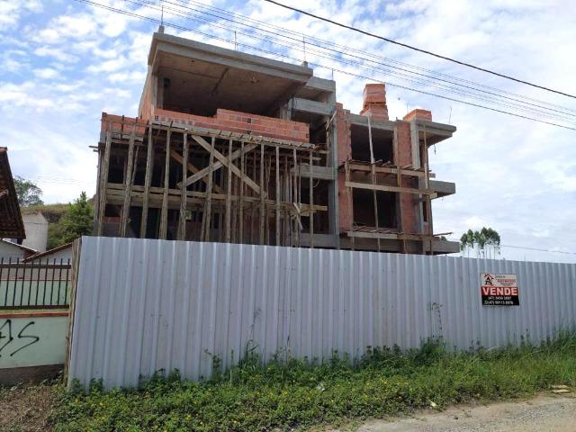Oportunidade! Apartamento a 900m do mar, Balneário Piçarras! - Foto 4