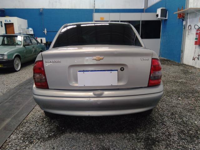 GM Chevrolet - Corsa Classic Life 1.0 2005 - Foto 10