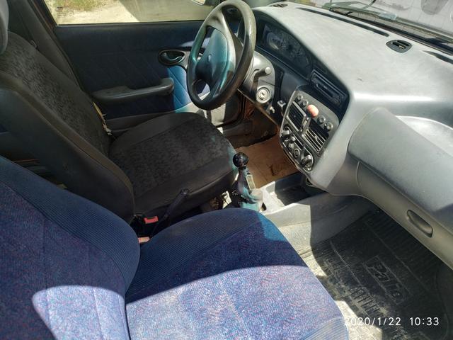 Troco por moto ou vendo R$:3.499 - Foto 4
