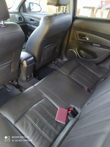 Vende-se Ágio Cruze Sport 6 LTZ. Câmbio Automático. 98.000 KM rodado. 2013/2013 - Foto 8