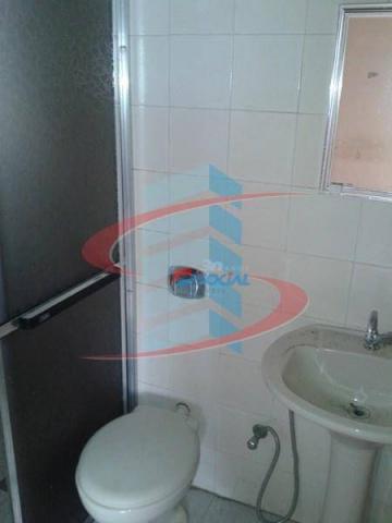 Casa Rua Belém, 390 - para locação, Embratel, Porto Velho. - Foto 10