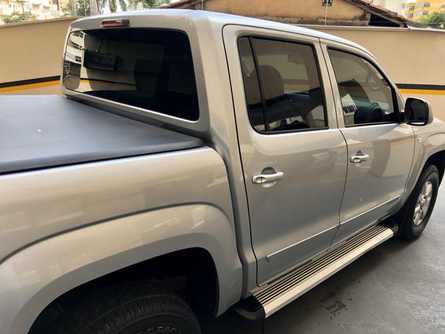 AMAROK S 4X4 manual 12/12 - Foto 4
