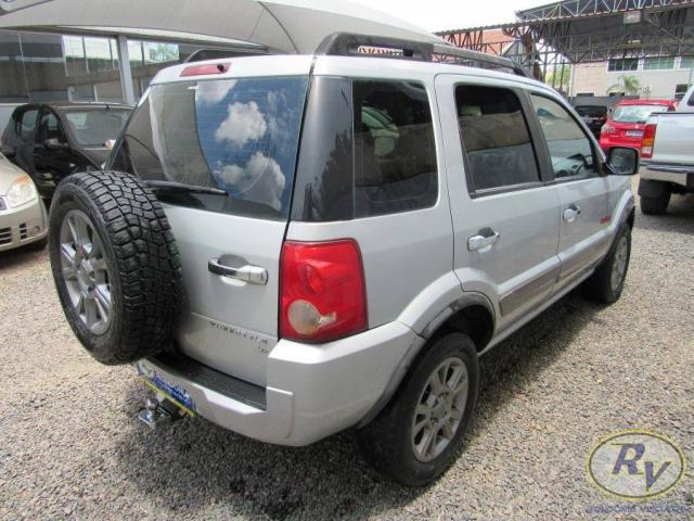 ECOSPORT 2010/2011 1.6 FREESTYLE 16V FLEX 4P MANUAL - Foto 7