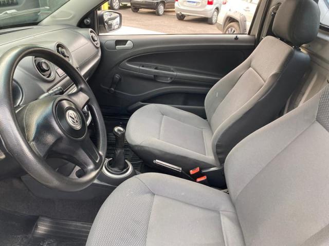 VOLKSWAGEN SAVEIRO 1.6 CS - Foto 9
