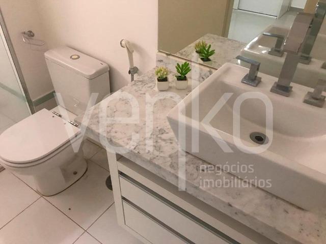 Apto Green Fields Residence Club, São José do Rio Preto - SP - Foto 20