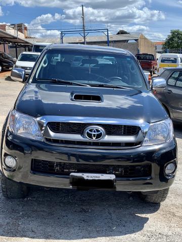 Hilux srv 2010 - Foto 3