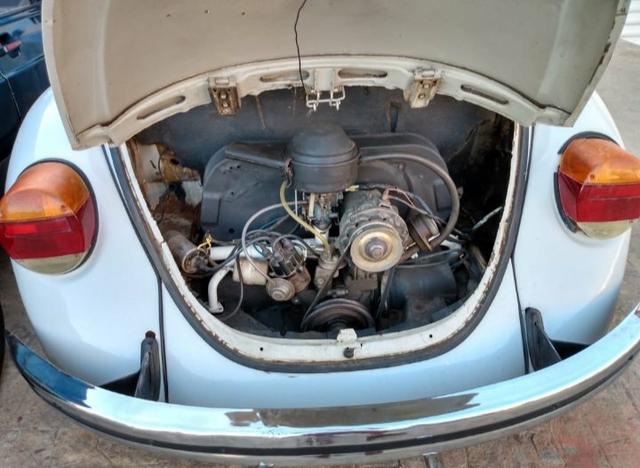 Fusca 1300 ano 79 - Foto 6