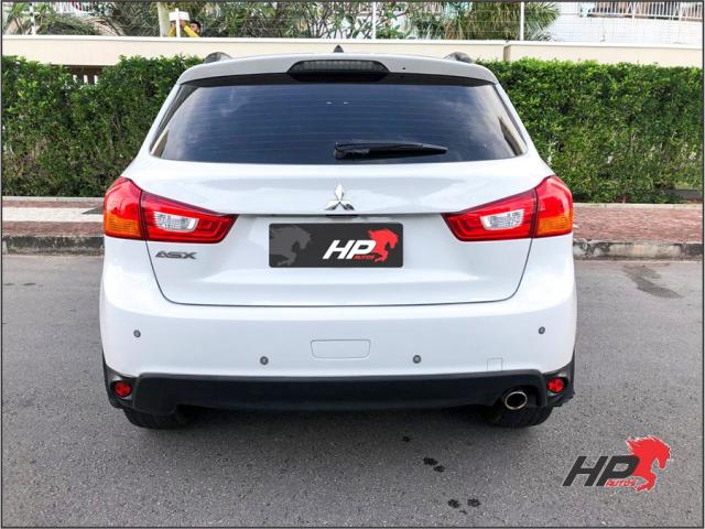Mitsubishi Axs 2.0 Awd 2014 - Foto 5