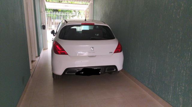 Peugeot 308 - Foto 3