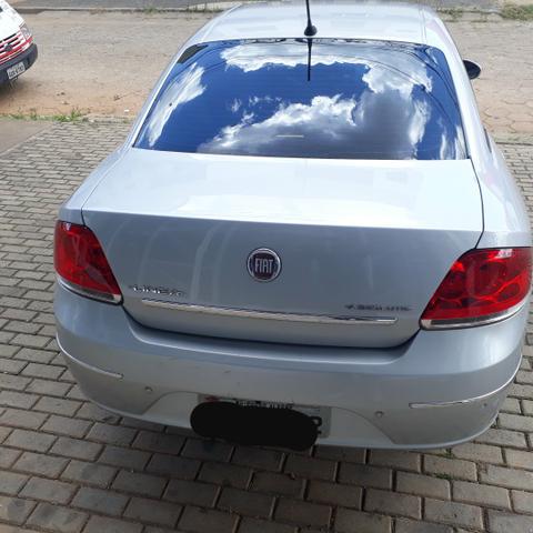 Fiat linea absolute 1.8 dualogic TOP DE LINHA , Estudo trocas por veículos mais baratos - Foto 5