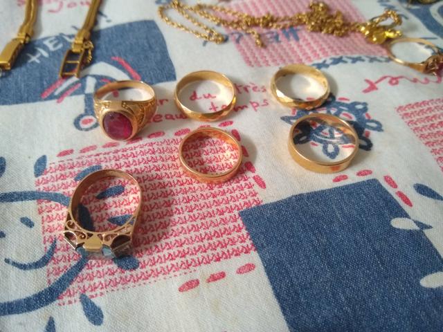 Ouro