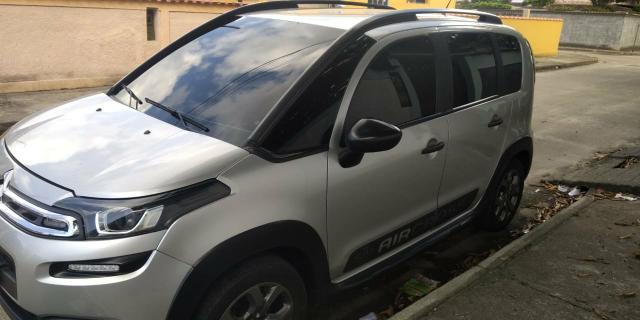 Aceito carro de menor valor na troca - Foto 6